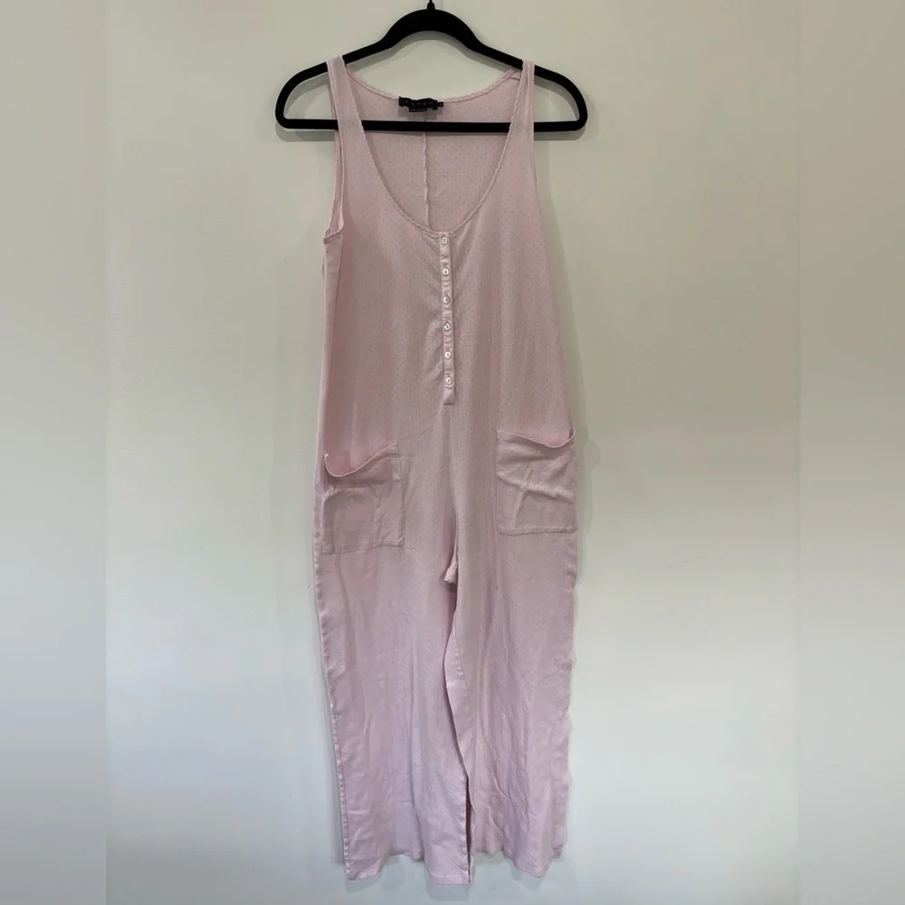 Hatch The 24/7 Feeding Jumpsuit - size 0 - Picture 2 of 5